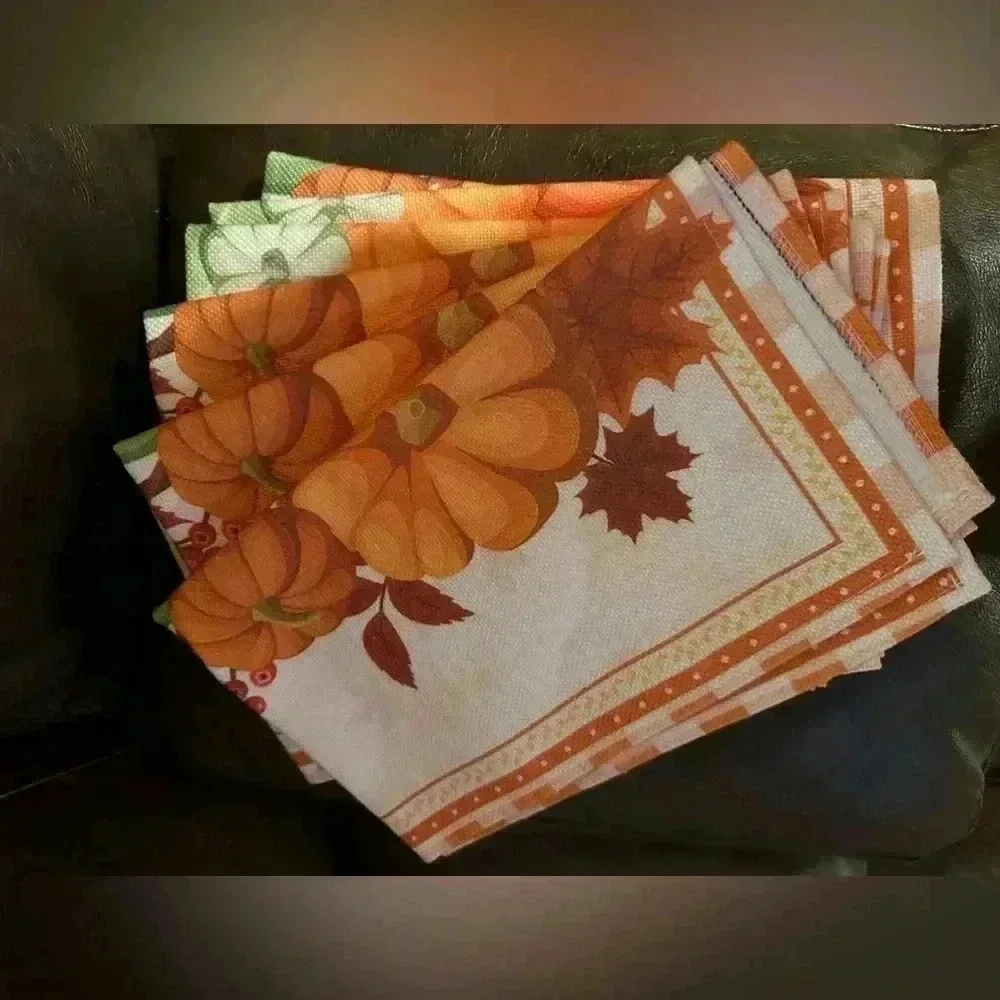 unbranded fall thanksgiving